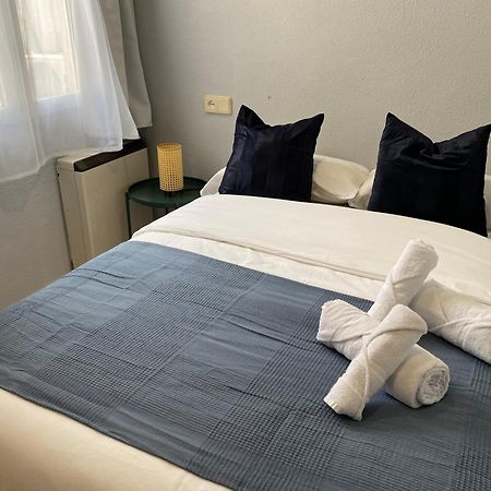Apartments Madrid Principe 2 Экстерьер фото