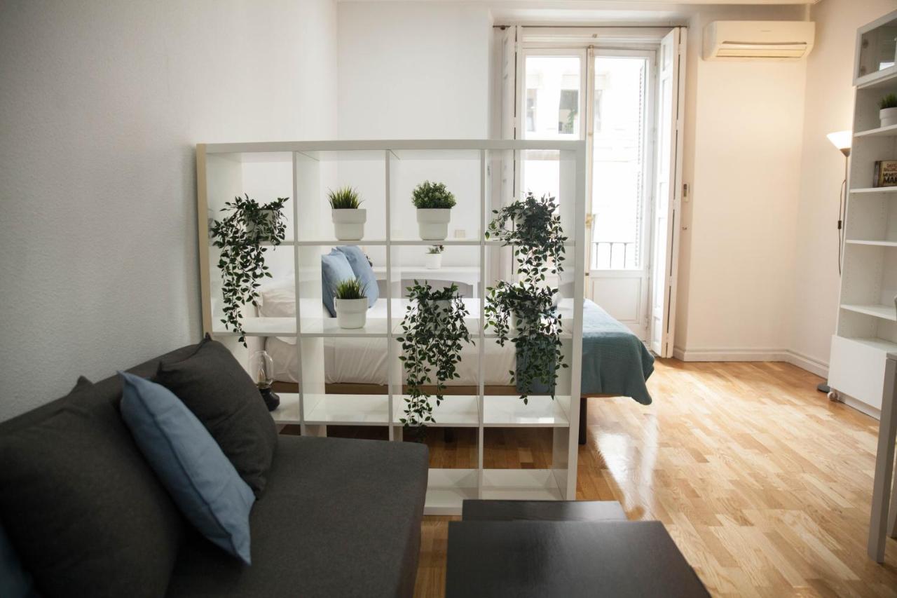 Apartments Madrid Principe 2 Экстерьер фото