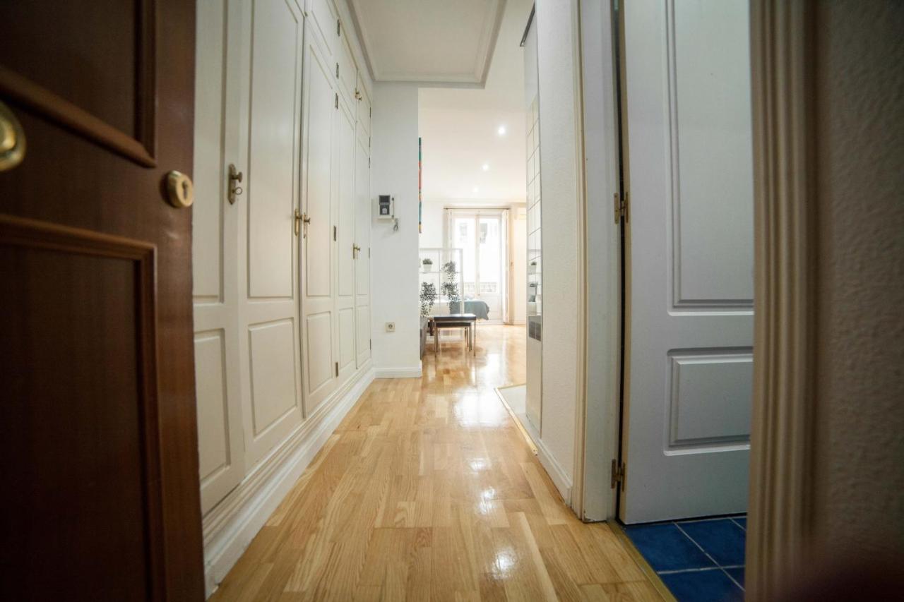Apartments Madrid Principe 2 Экстерьер фото