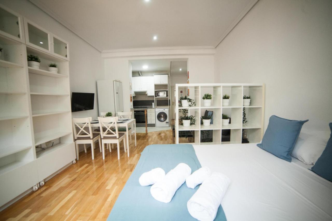 Apartments Madrid Principe 2 Экстерьер фото