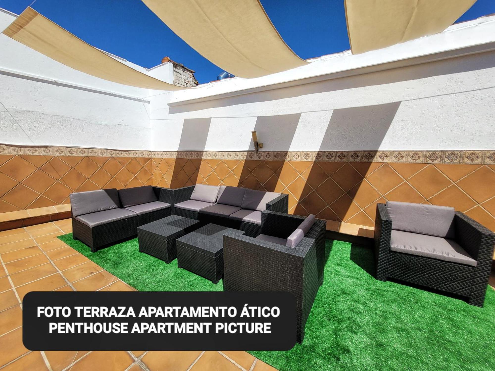 Apartments Madrid Principe 2 Экстерьер фото