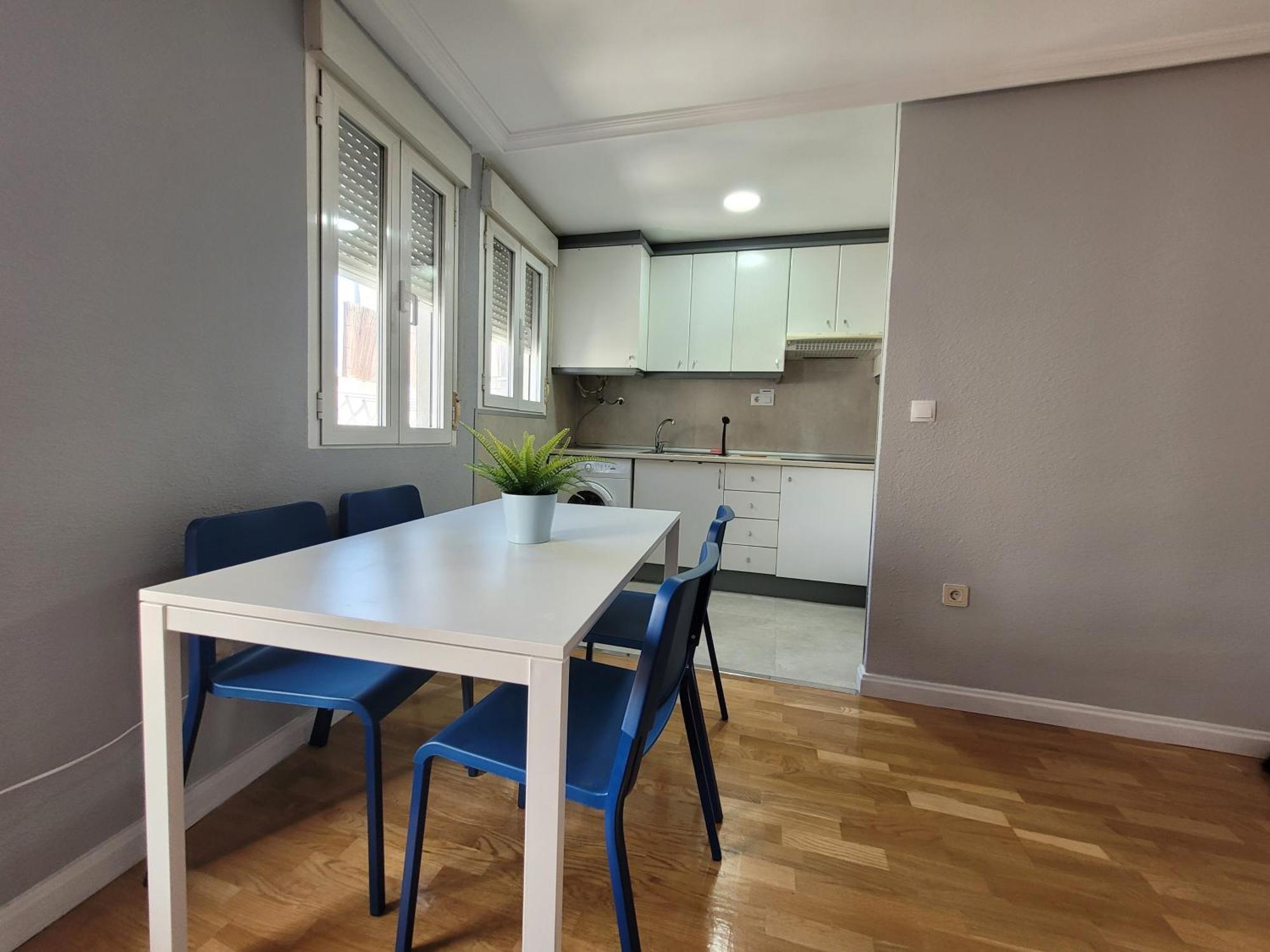 Apartments Madrid Principe 2 Экстерьер фото