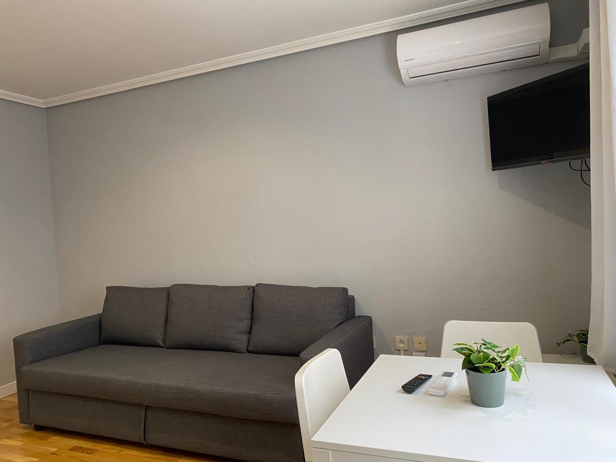 Apartments Madrid Principe 2 Экстерьер фото