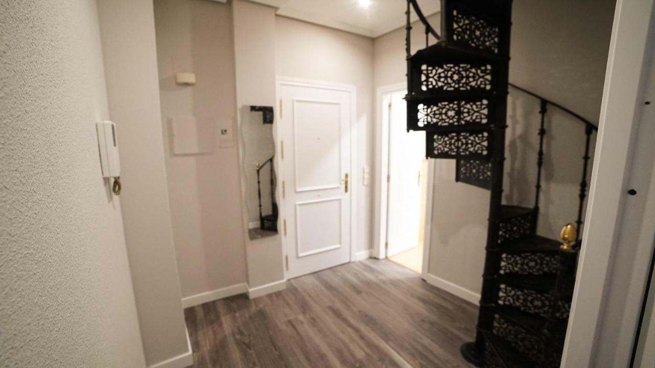 Apartments Madrid Principe 2 Экстерьер фото