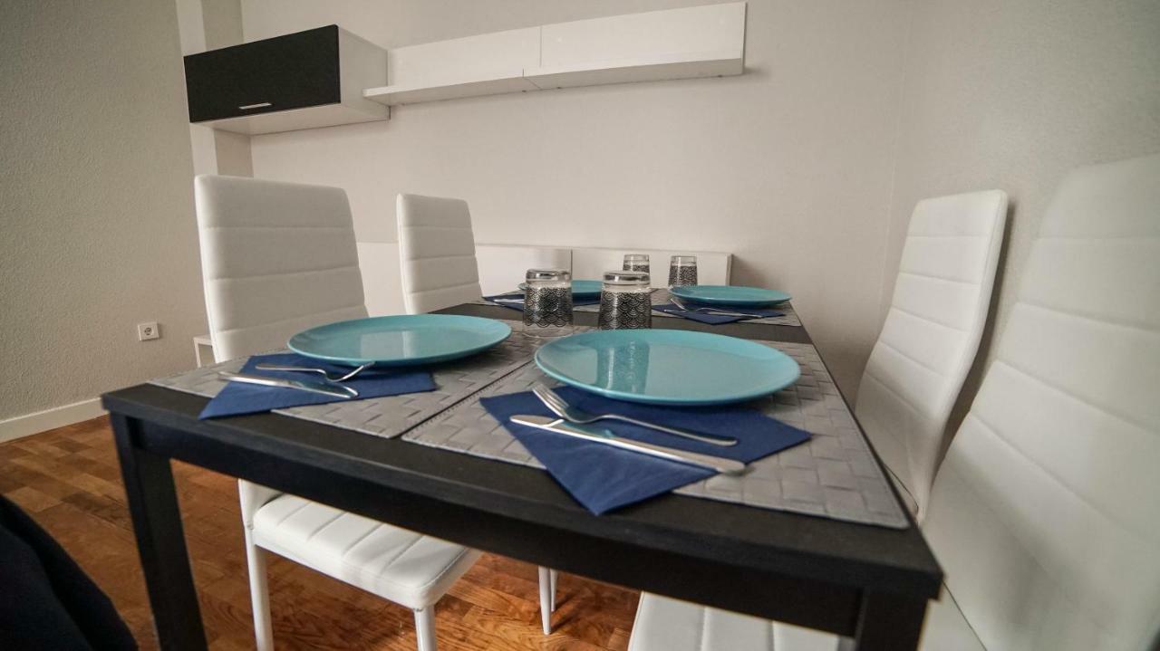 Apartments Madrid Principe 2 Экстерьер фото
