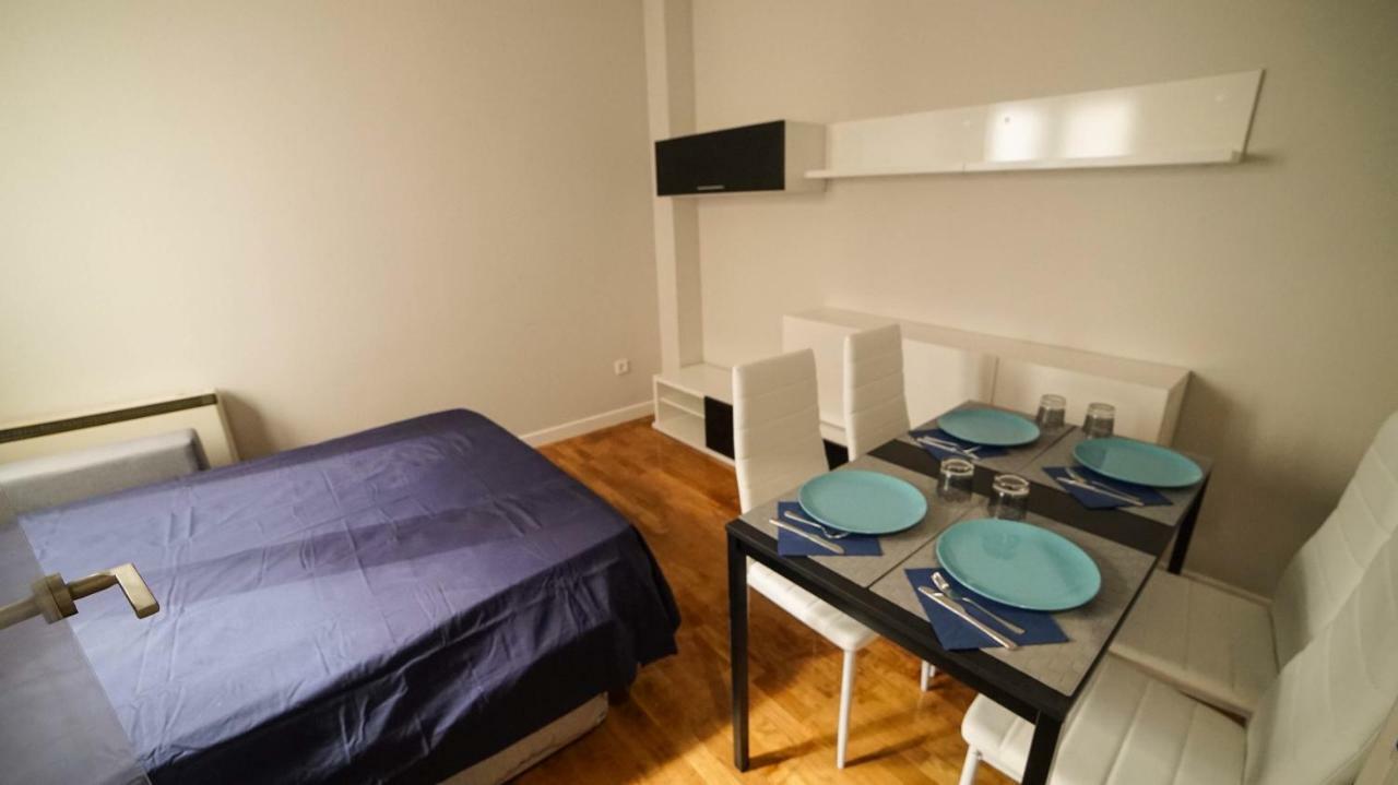 Apartments Madrid Principe 2 Экстерьер фото