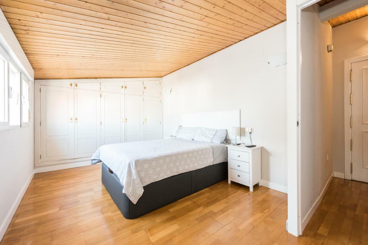 Apartments Madrid Principe 2 Экстерьер фото