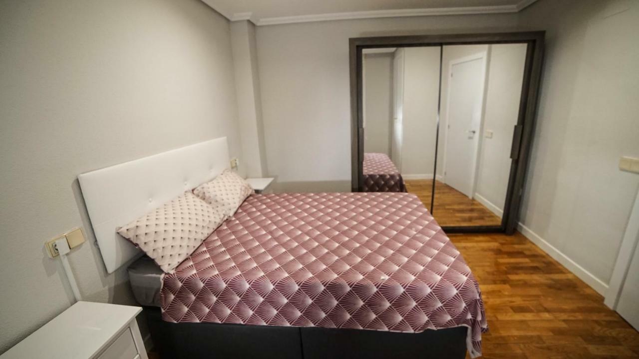 Apartments Madrid Principe 2 Экстерьер фото