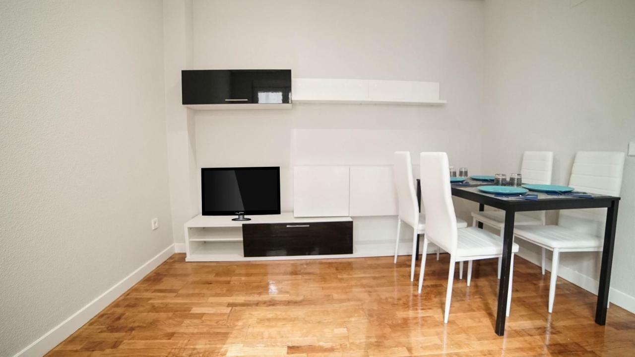 Apartments Madrid Principe 2 Экстерьер фото