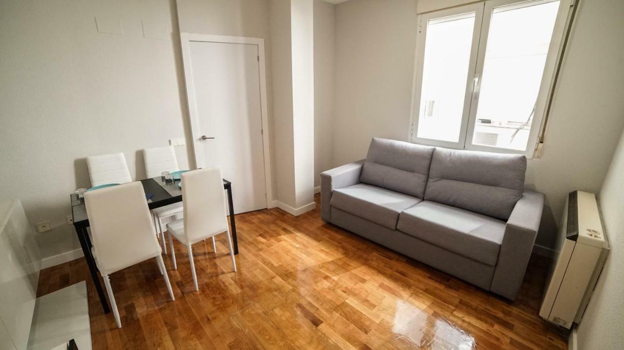 Apartments Madrid Principe 2 Экстерьер фото