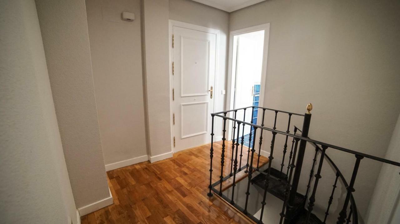 Apartments Madrid Principe 2 Экстерьер фото