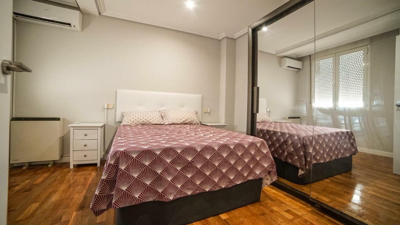 Apartments Madrid Principe 2 Экстерьер фото