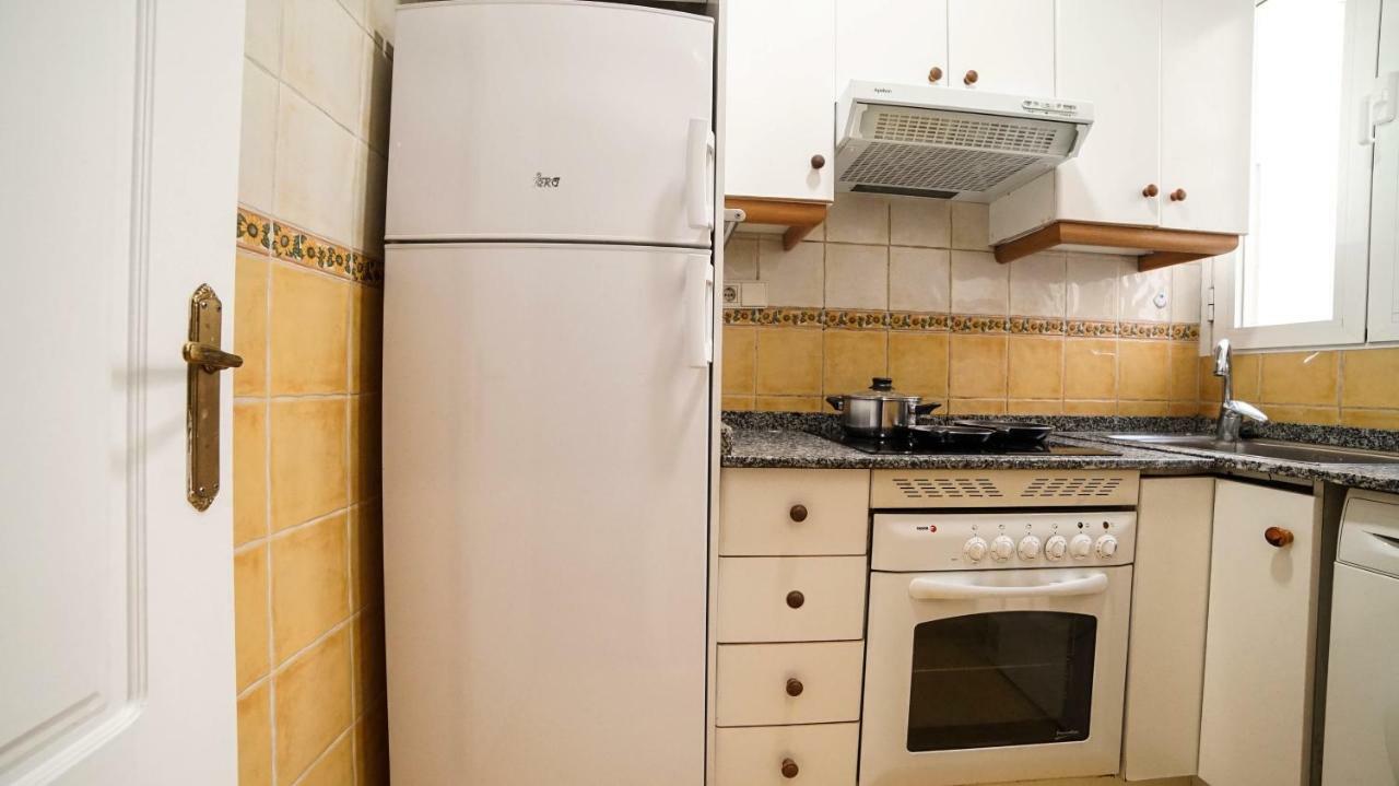 Apartments Madrid Principe 2 Экстерьер фото